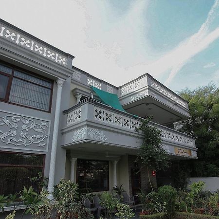 Super Hotel O Jaipur Stays Dış mekan fotoğraf