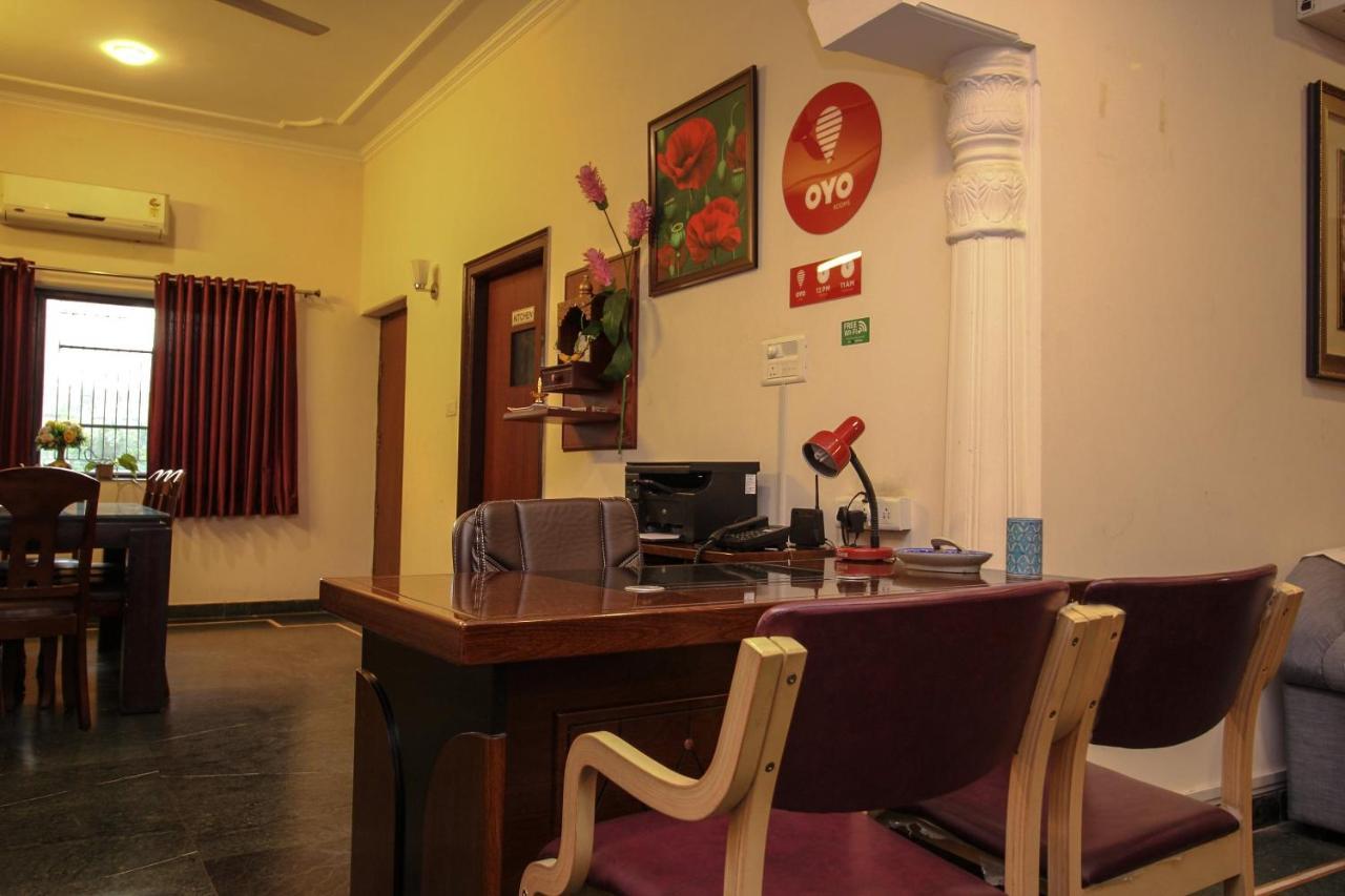 Super Hotel O Jaipur Stays Dış mekan fotoğraf