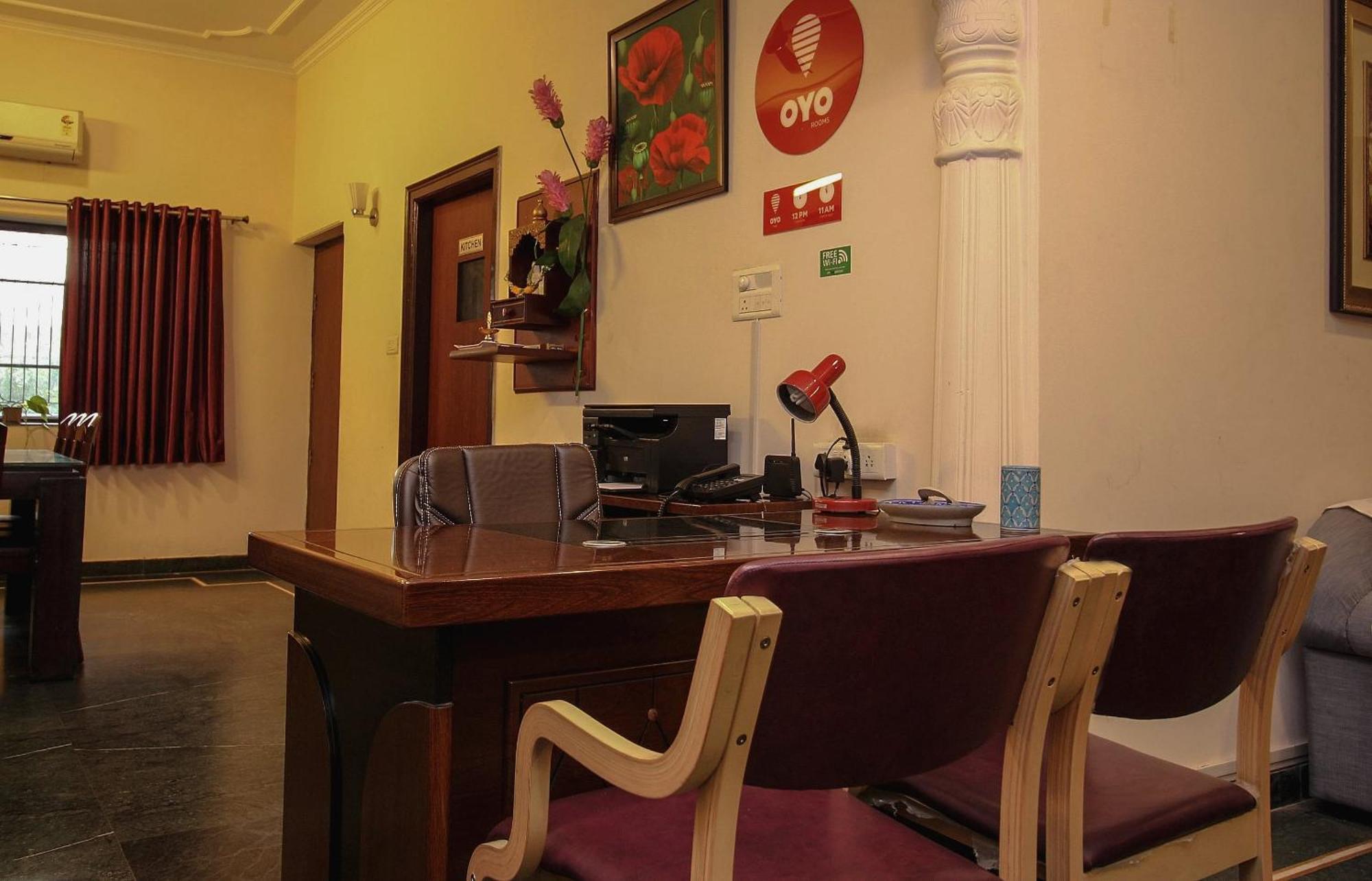 Super Hotel O Jaipur Stays Dış mekan fotoğraf