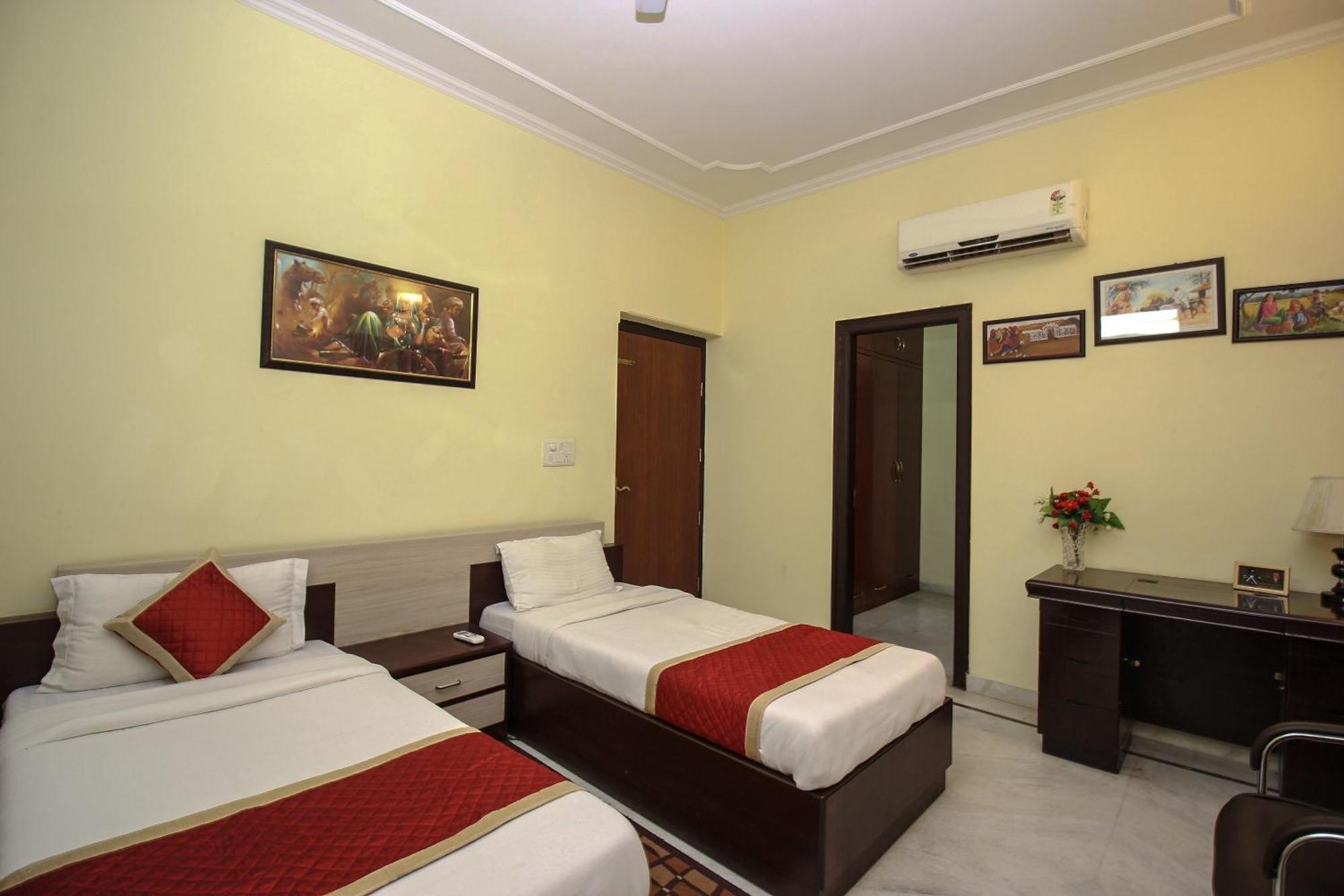 Super Hotel O Jaipur Stays Dış mekan fotoğraf