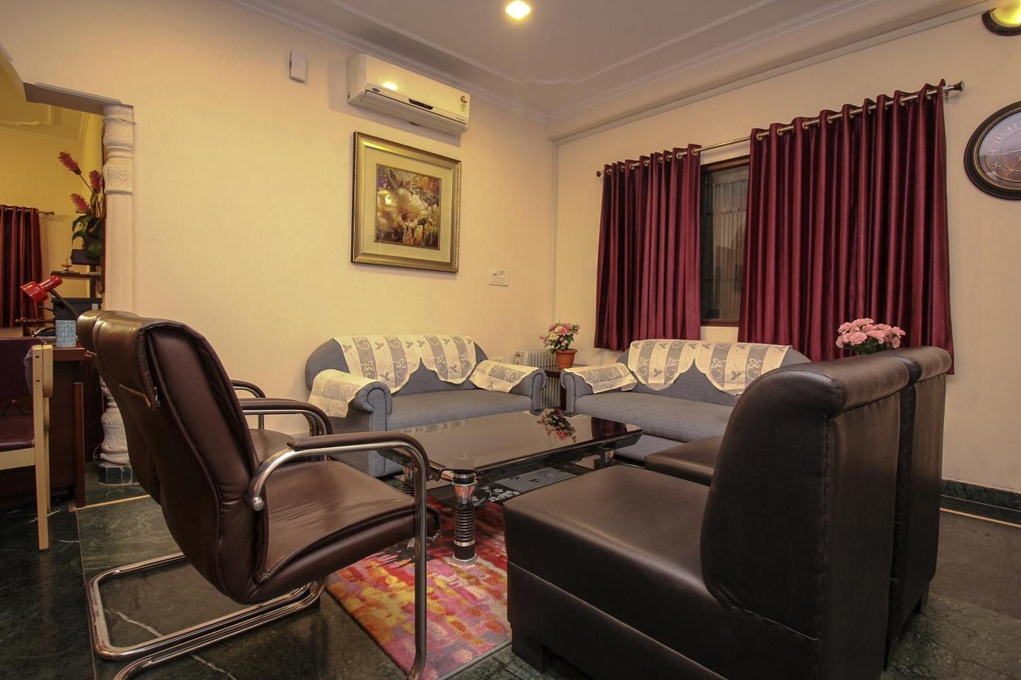 Super Hotel O Jaipur Stays Dış mekan fotoğraf
