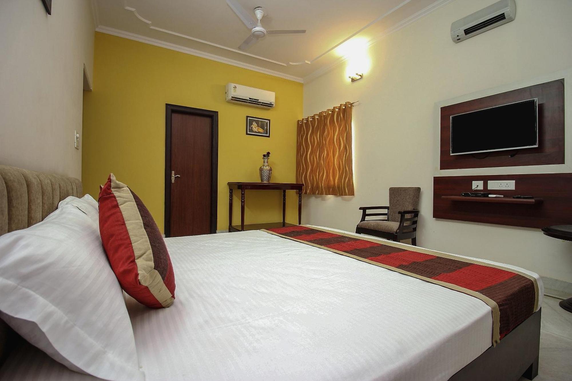 Super Hotel O Jaipur Stays Dış mekan fotoğraf