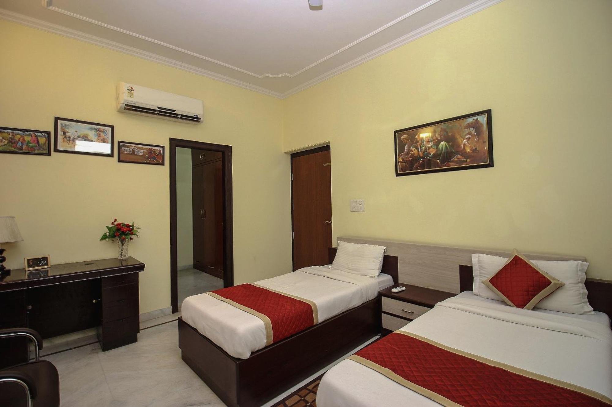 Super Hotel O Jaipur Stays Dış mekan fotoğraf