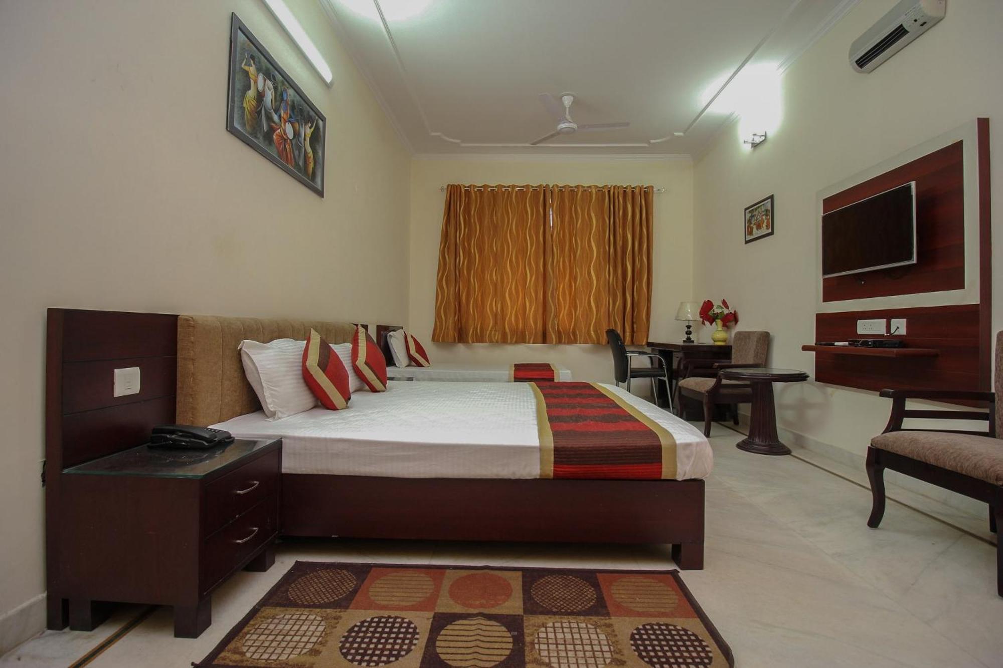Super Hotel O Jaipur Stays Dış mekan fotoğraf