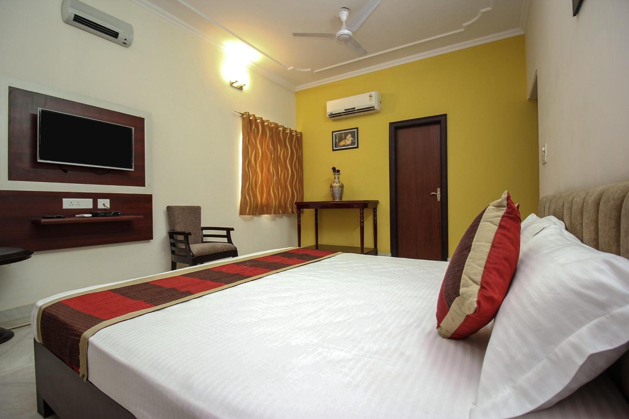 Super Hotel O Jaipur Stays Dış mekan fotoğraf