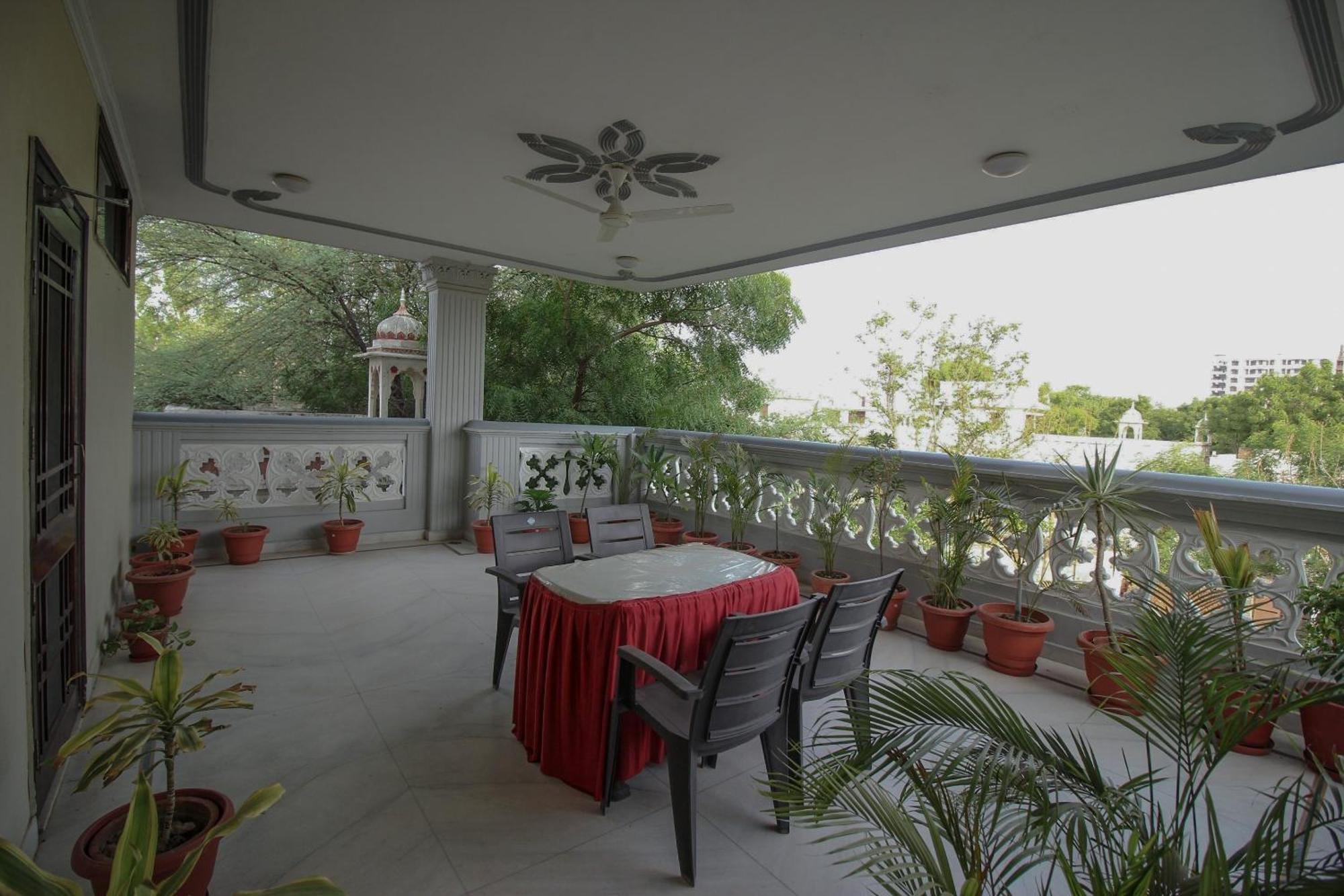 Super Hotel O Jaipur Stays Dış mekan fotoğraf