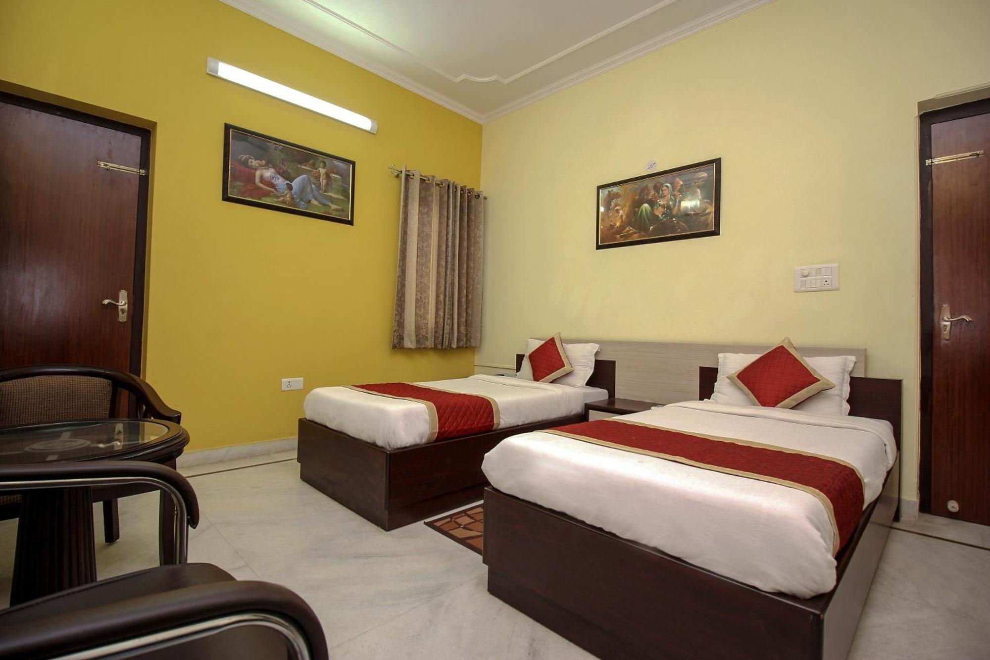 Super Hotel O Jaipur Stays Dış mekan fotoğraf