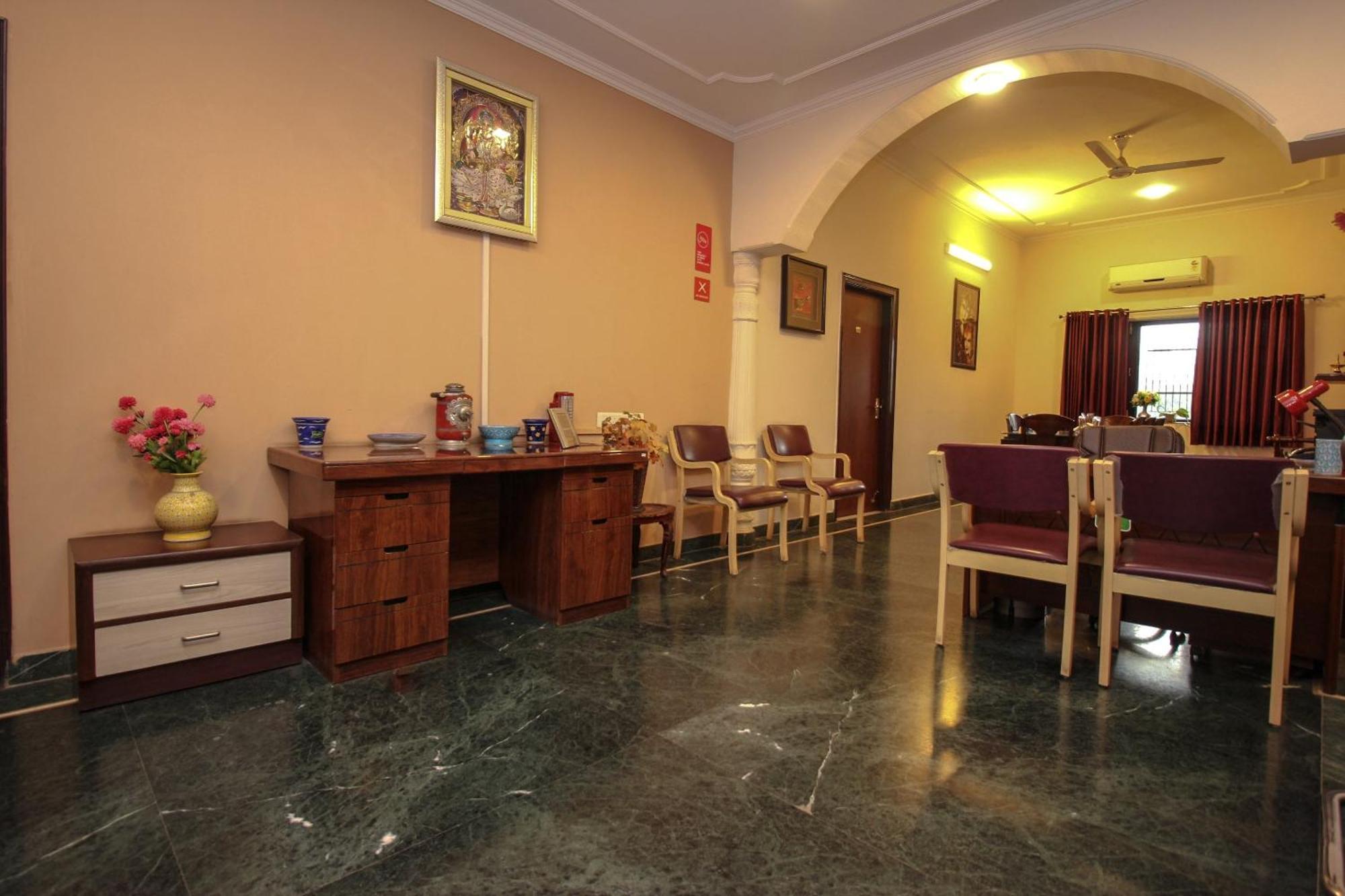 Super Hotel O Jaipur Stays Dış mekan fotoğraf