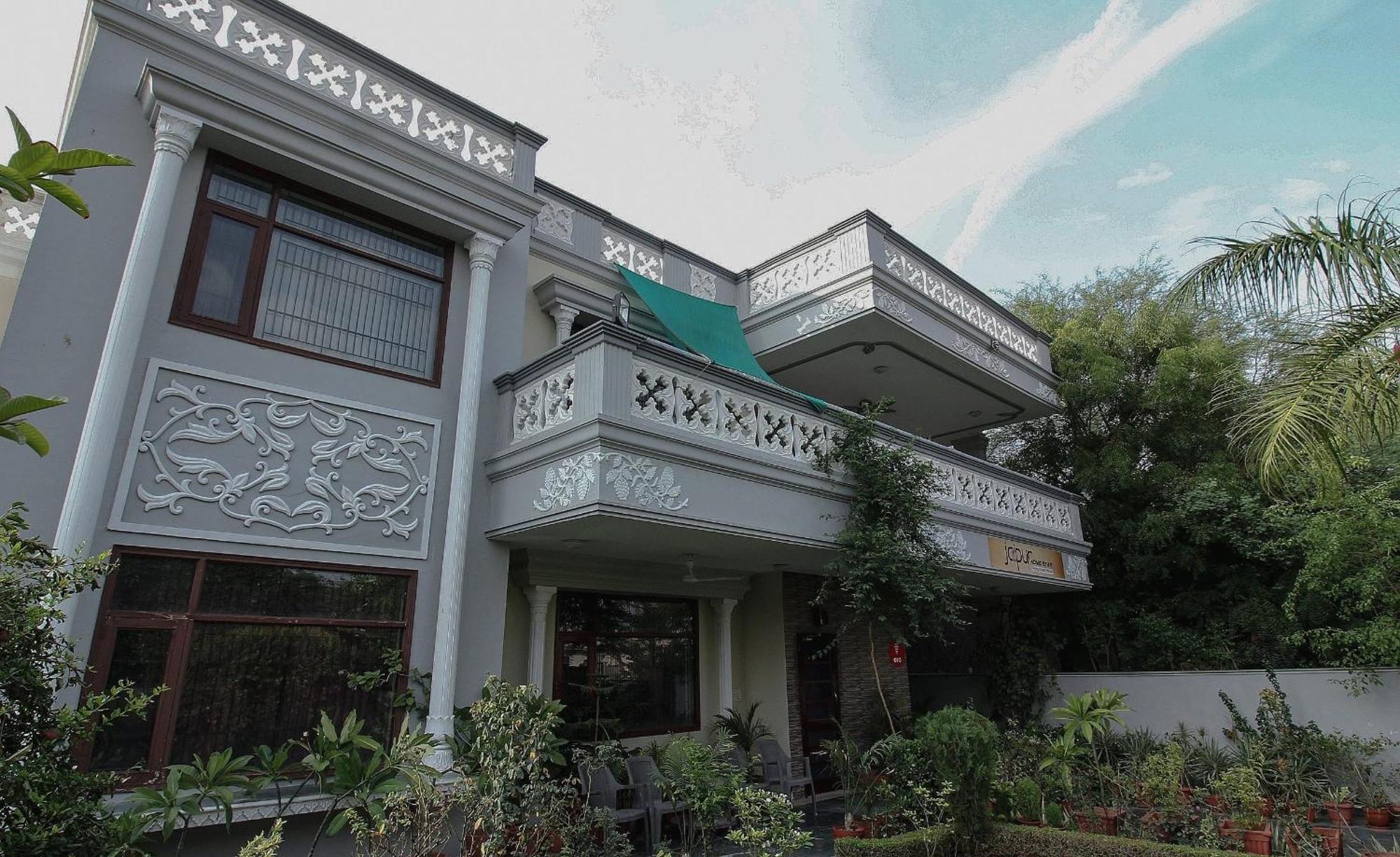 Super Hotel O Jaipur Stays Dış mekan fotoğraf