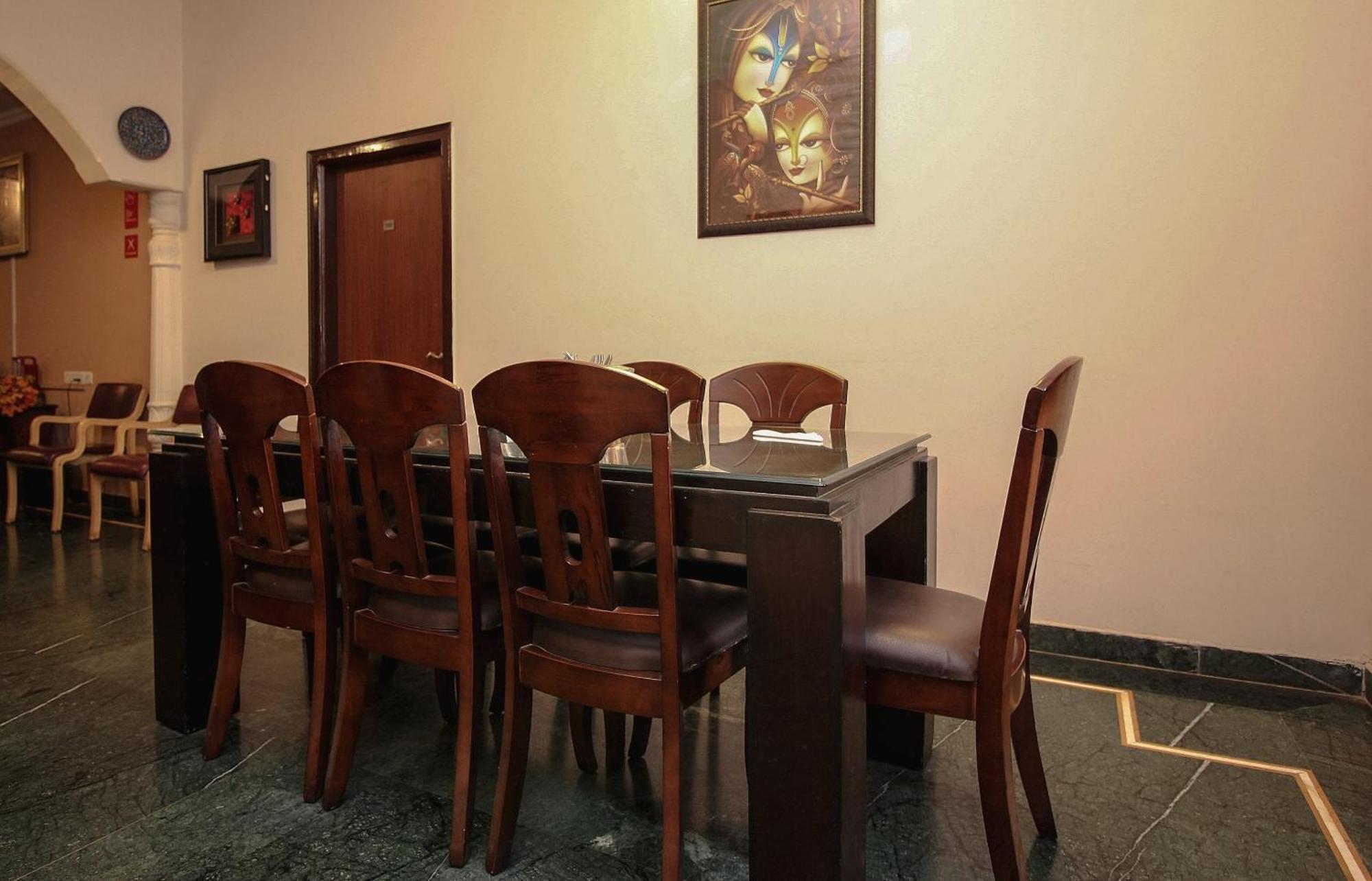 Super Hotel O Jaipur Stays Dış mekan fotoğraf