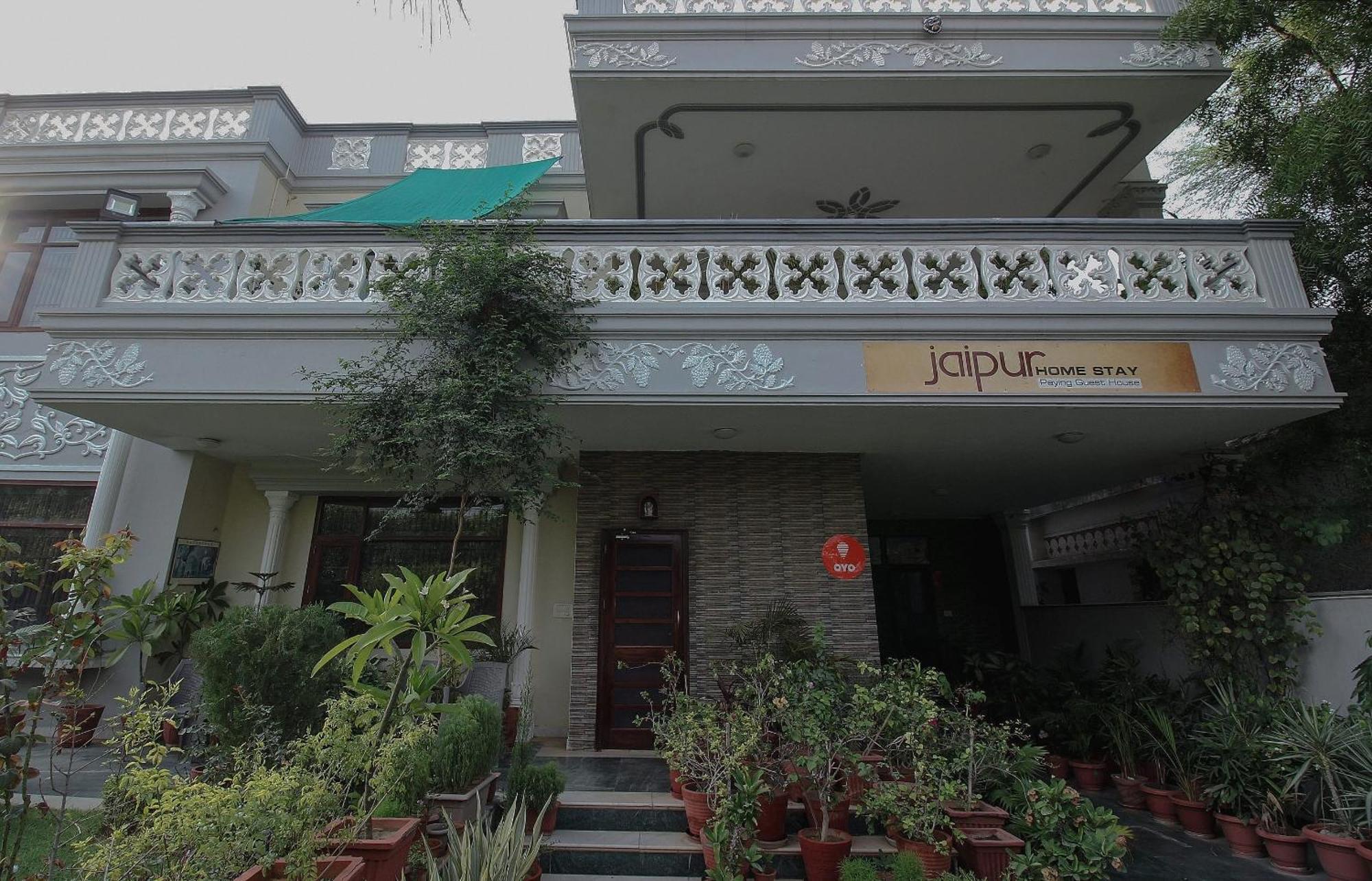 Super Hotel O Jaipur Stays Dış mekan fotoğraf