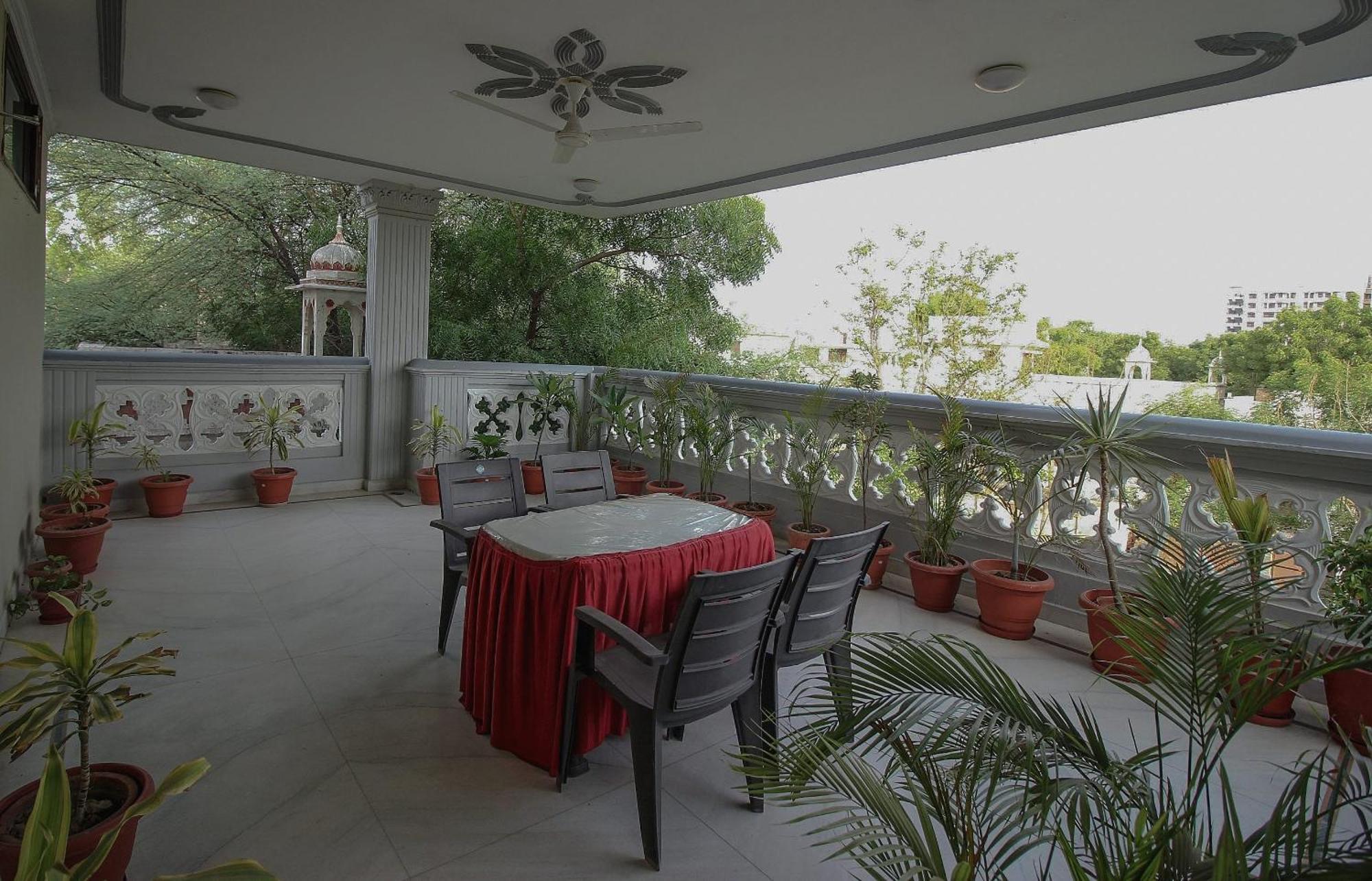 Super Hotel O Jaipur Stays Dış mekan fotoğraf