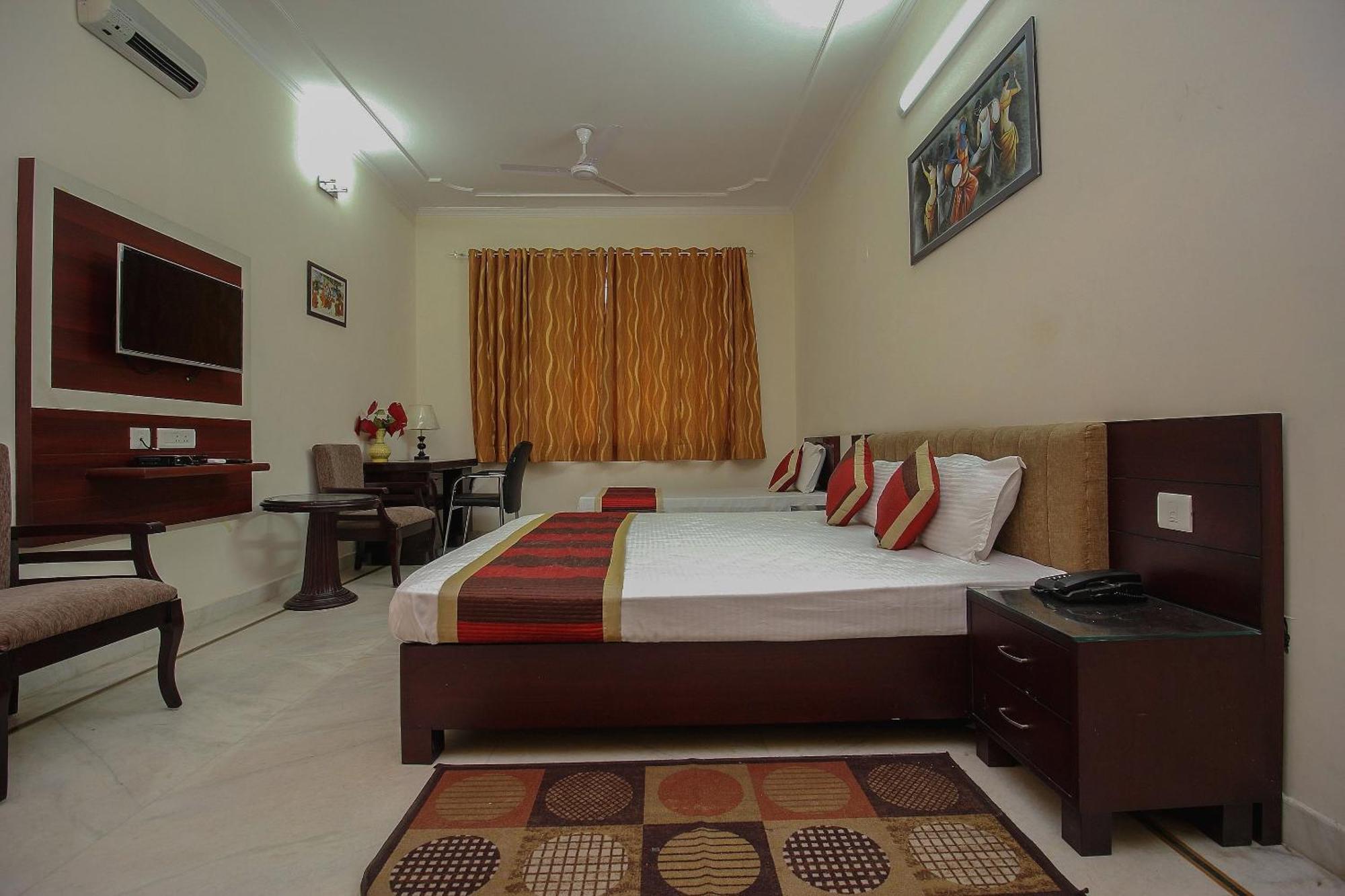 Super Hotel O Jaipur Stays Dış mekan fotoğraf