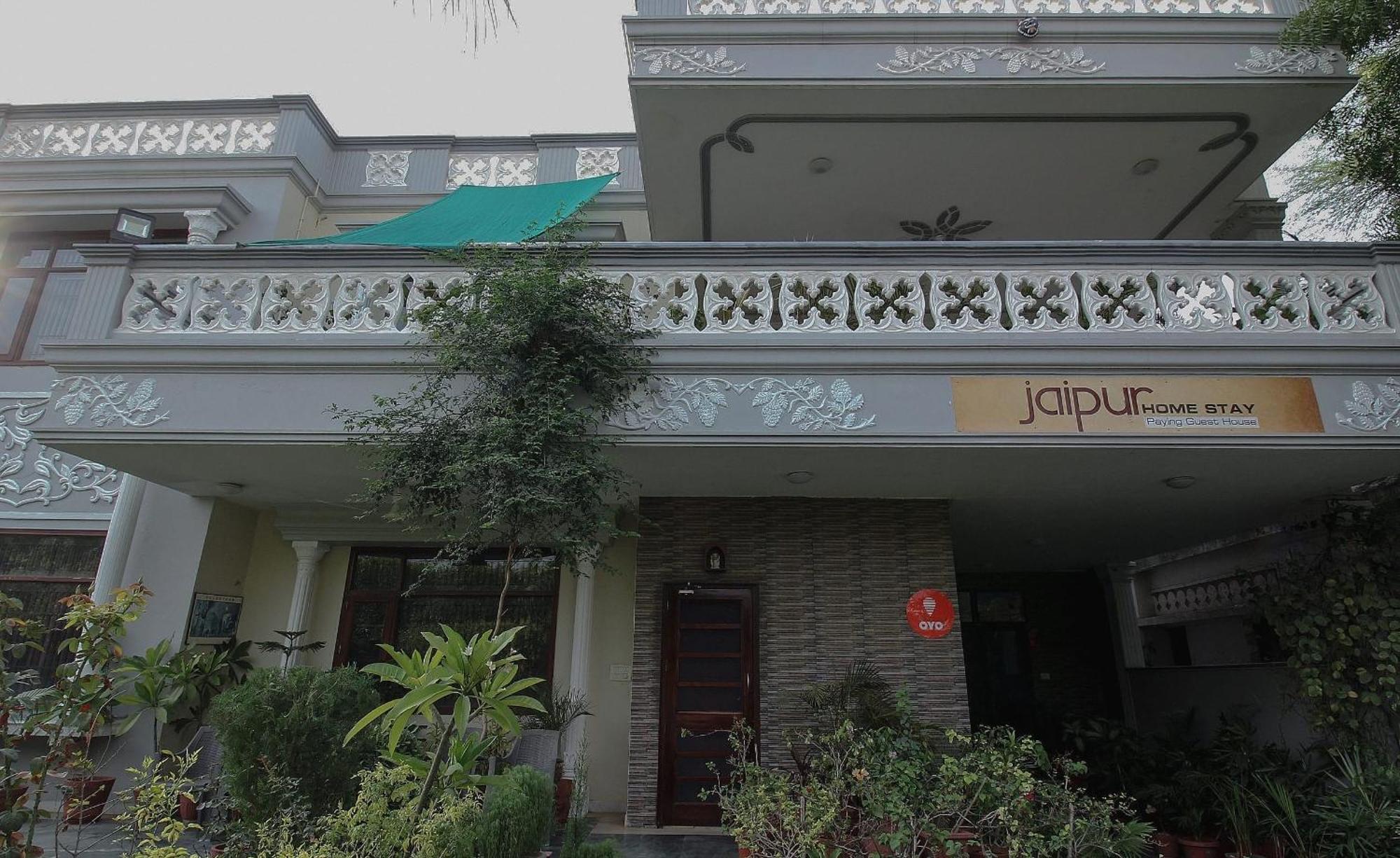 Super Hotel O Jaipur Stays Dış mekan fotoğraf